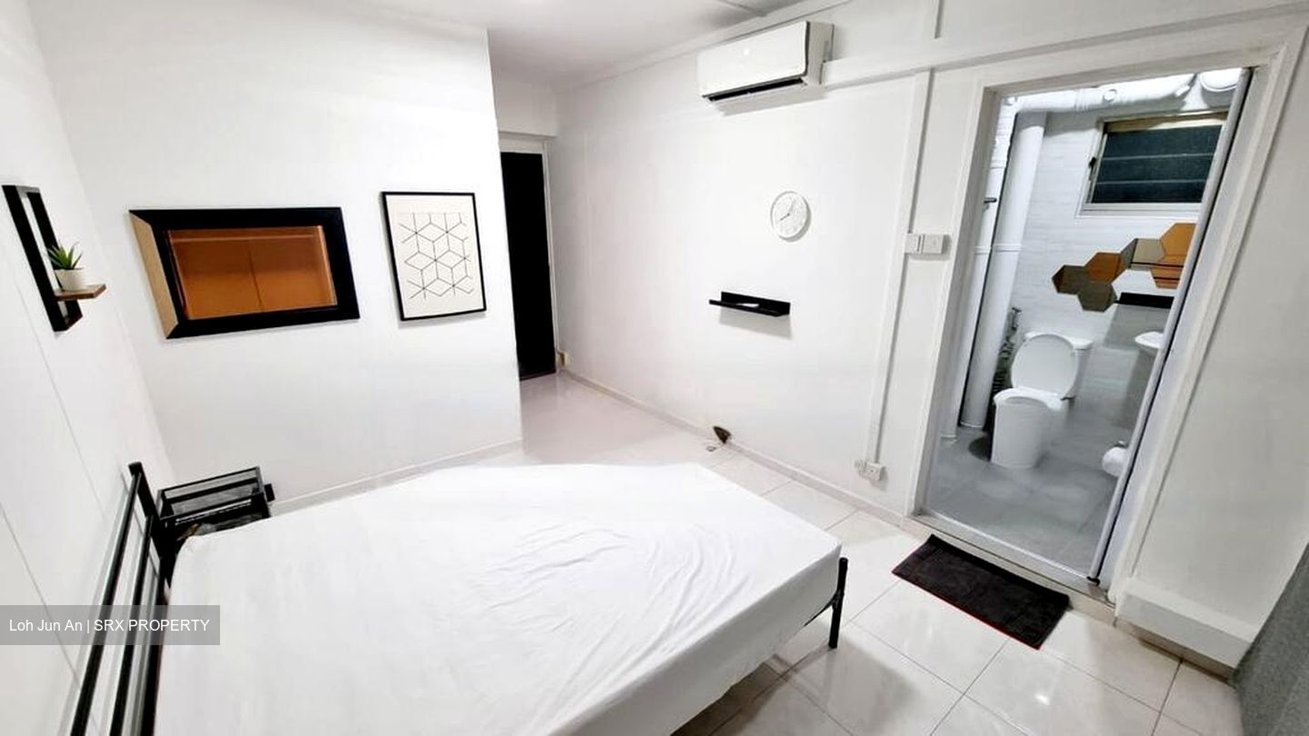 Blk 756 Pasir Ris Street 71 (Pasir Ris), HDB 5 Rooms #471786571